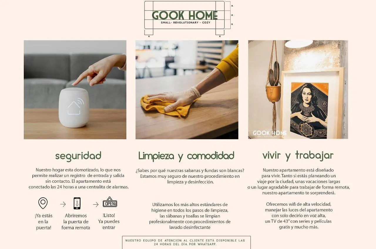 Gook Home Beach 말라가