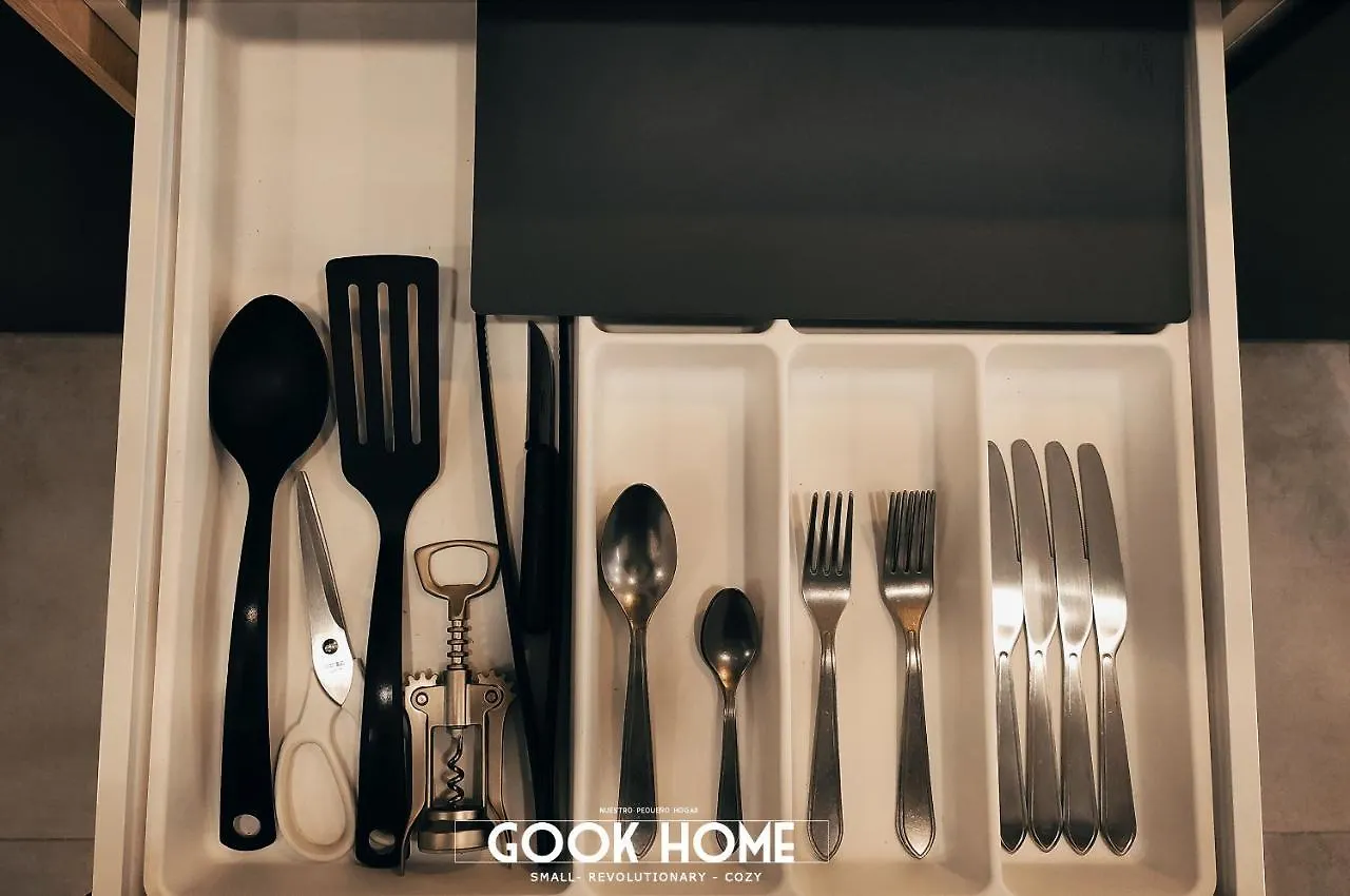 Gook Home Beach 말라가