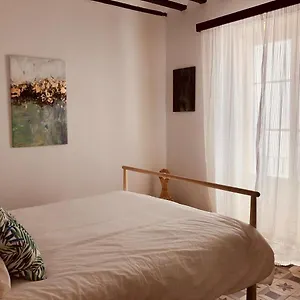  Apartment La Moderna Spanien