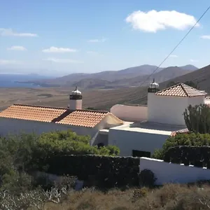  Lodge Casa Angel Spanien