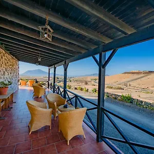  Landhaus Rural Huerto Viejo Spanien