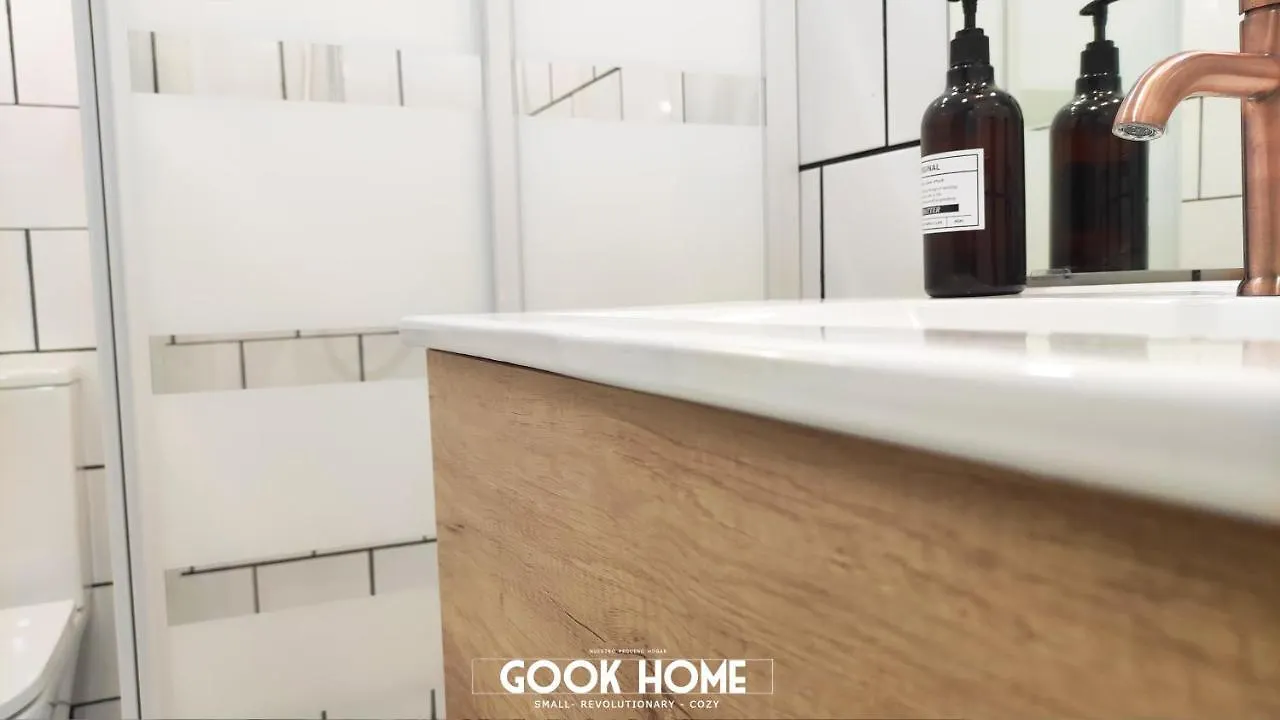 Gook Home Beach مالقة 0*,  إسبانيا