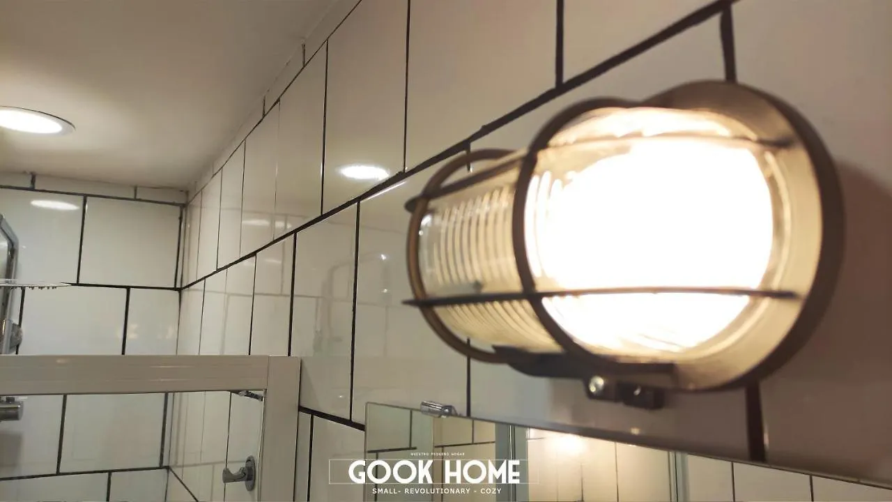 Gook Home Beach مالقة إسبانيا