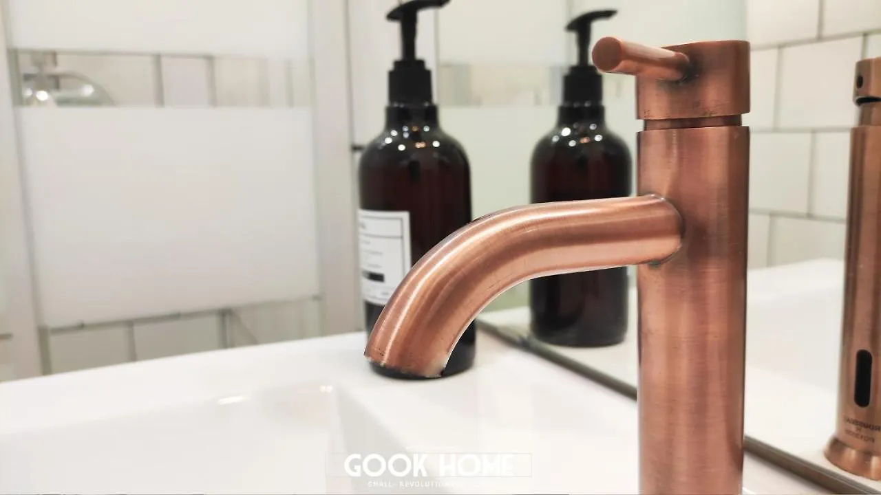 Gook Home Beach مالقة 0*,