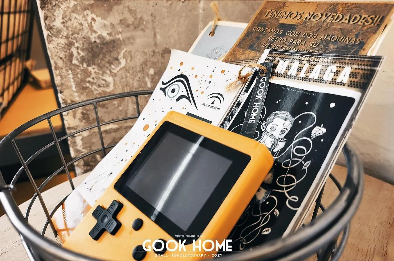 Gook Home Beach مالقة 0*,  إسبانيا