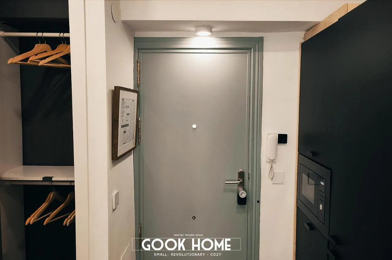 شقة Gook Home Beach مالقة