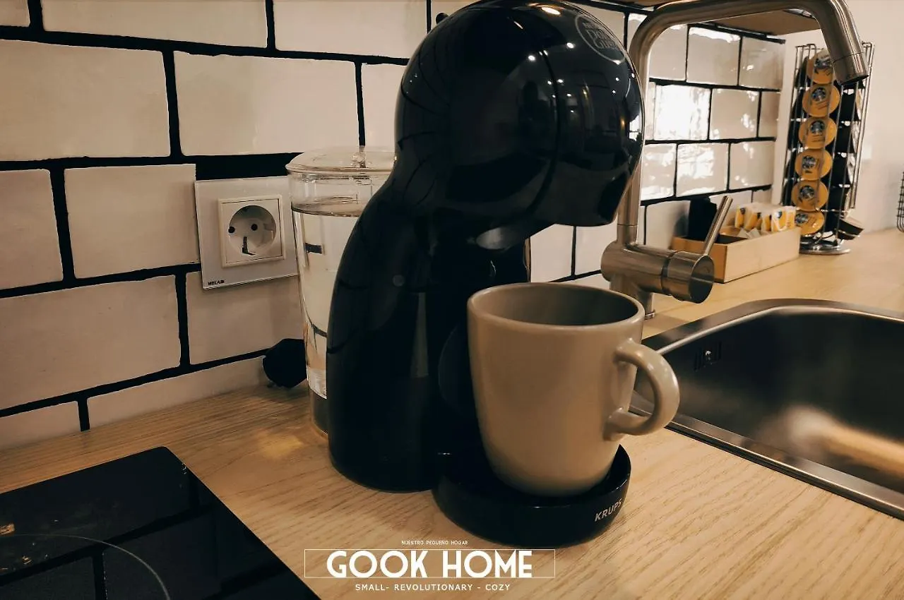 Gook Home Beach مالقة 0*,  إسبانيا