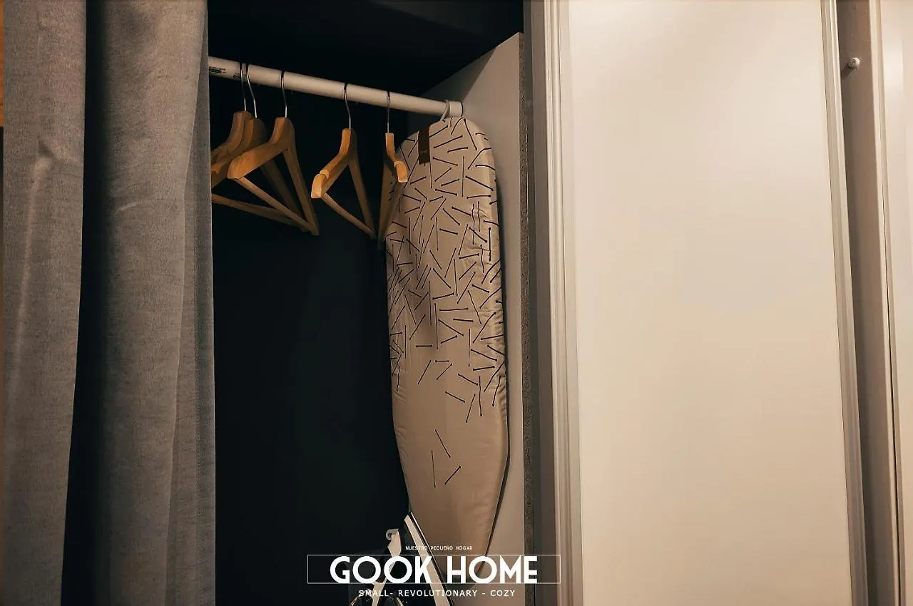 شقة Gook Home Beach مالقة إسبانيا