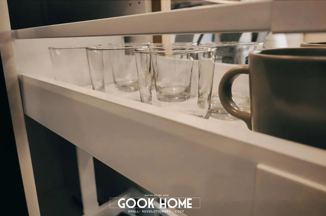 شقة Gook Home Beach مالقة