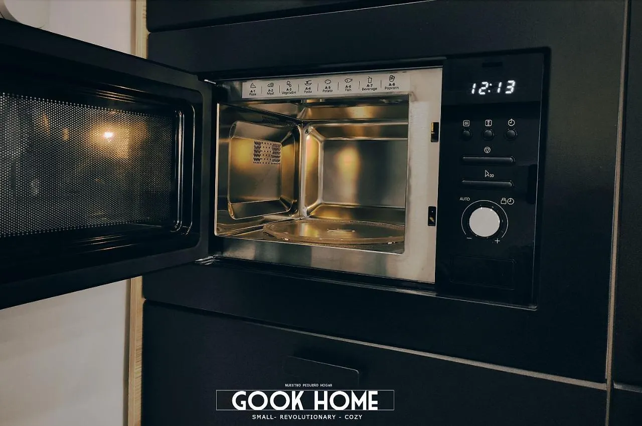 شقة Gook Home Beach مالقة إسبانيا