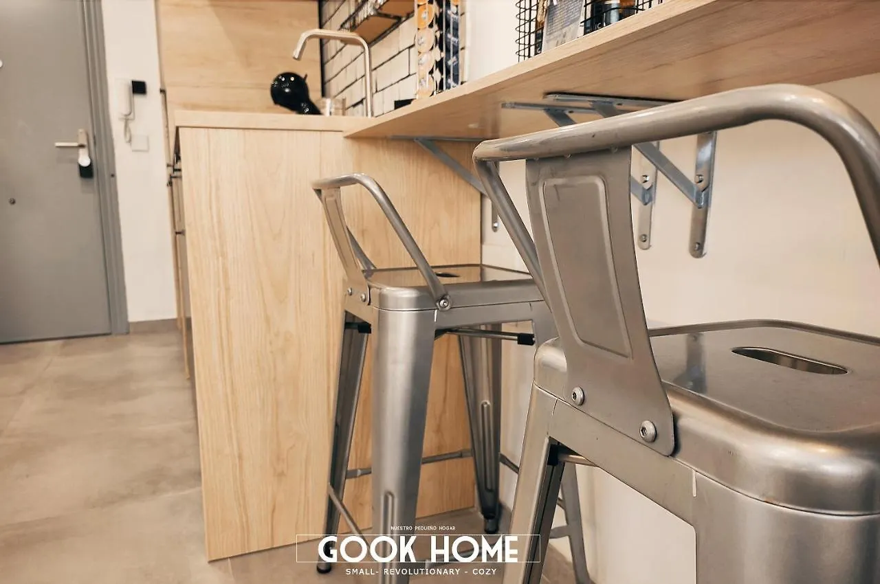 شقة Gook Home Beach مالقة