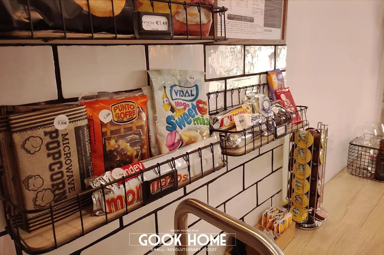Gook Home Beach 말라가 0*,  스페인